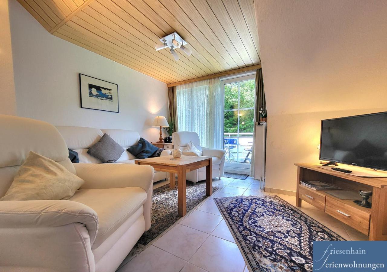 Friesenhain Ferienwohnungen Sankt Peter-Ording Εξωτερικό φωτογραφία